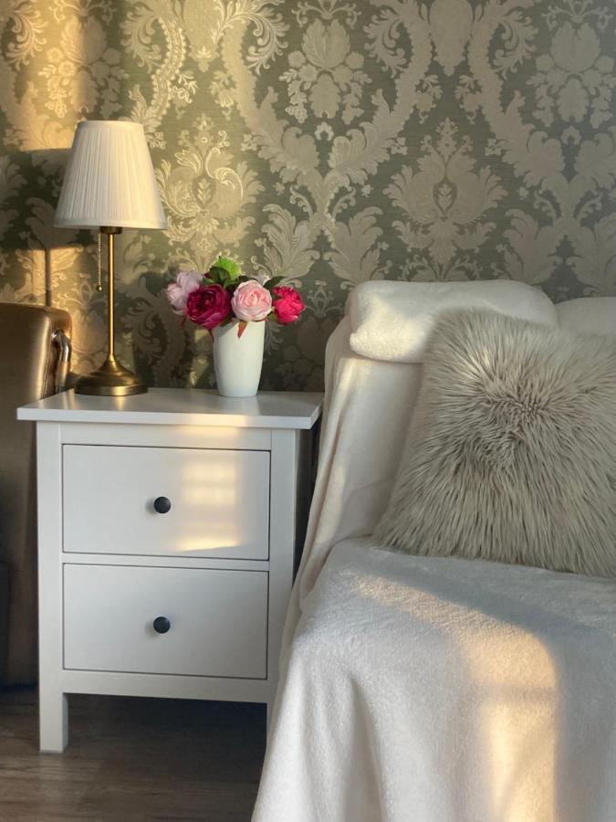 Romanceart Apartments Karlovy Vary Dış mekan fotoğraf