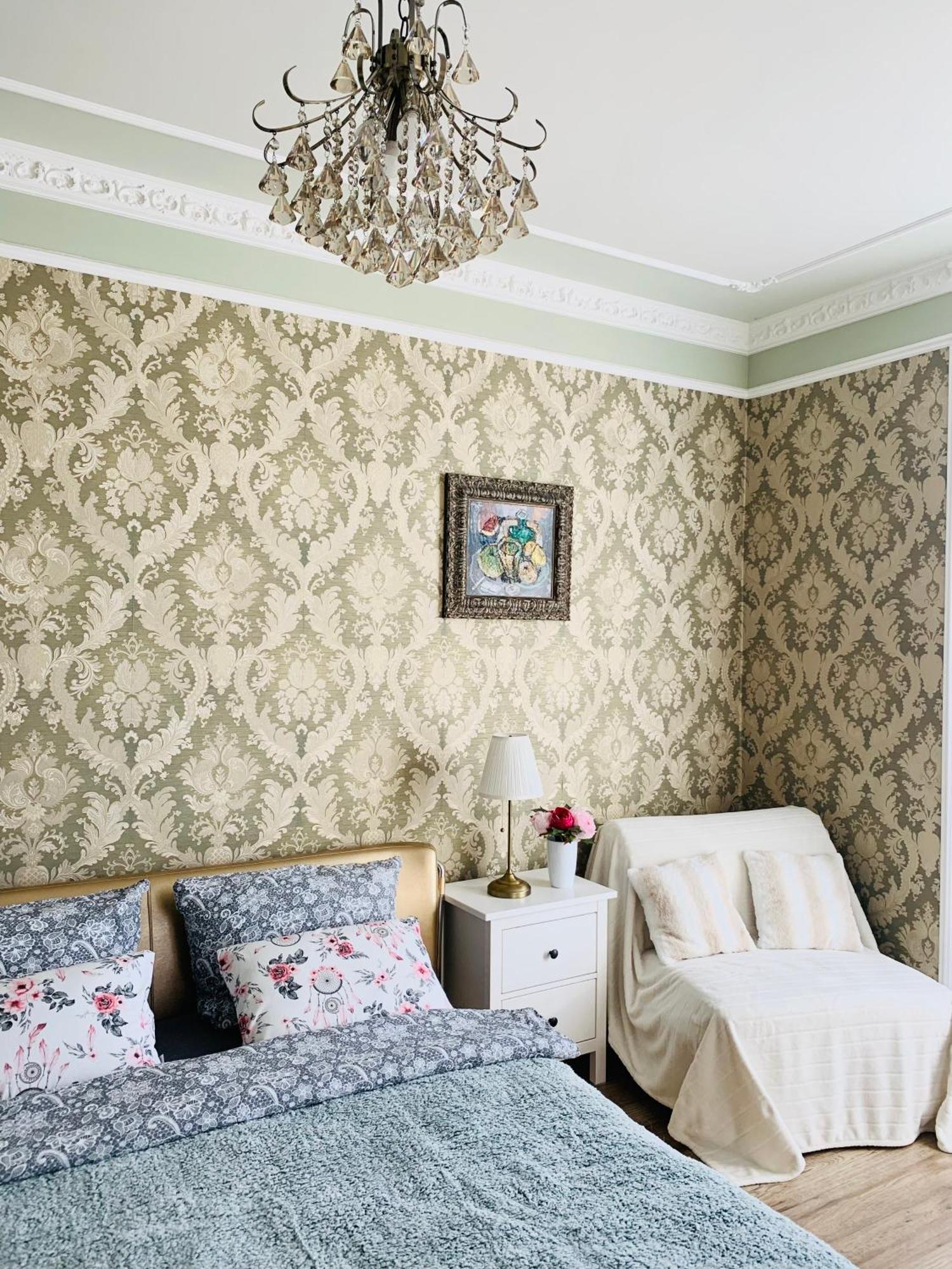 Romanceart Apartments Karlovy Vary Dış mekan fotoğraf