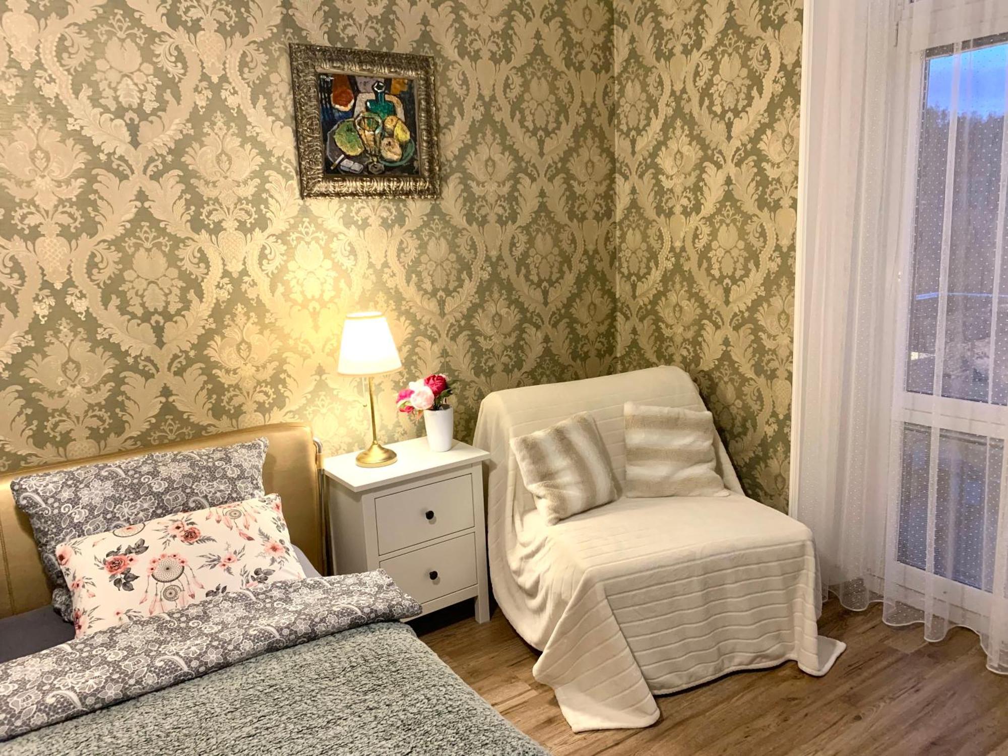 Romanceart Apartments Karlovy Vary Dış mekan fotoğraf